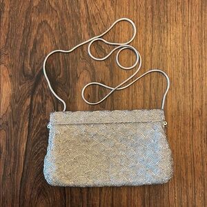 Beautiful Vintage Art Deco Beaded Purse